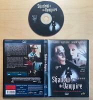 Shadow of the Vampire DVD 2000