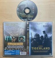 Tigerland DVD 2000