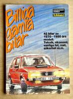 Billiga gamla bilar av Konsumentverket, Vi Bil&auml;gare, 1970-1980