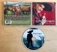 Para Siempre CD 2007 Mexico