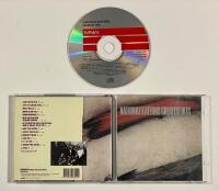 Nationalteatern &ndash; Greatest Hits CD 1988