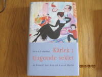 K&auml;rlek i tjugonde seklet