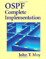 OSPF Complete Implementation