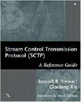 Stream Control Transmission Protocol (SCTP)