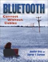 Blutooth. Connect Without Cables.