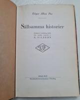 S&auml;llsamma historier