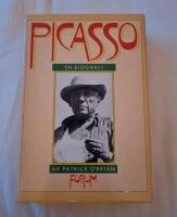 Pablo Ruiz Picasso - en biografi
