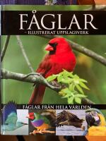F&aring;glar - illustrerat uppslagsverk