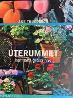 Uterummet : hemmets gr&ouml;na oas