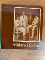 M&aring;lare i Sk&aring;ne