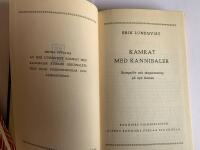 Kamrat med kannibaler