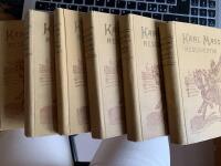 Karl Mays Rese&auml;ventyr, 6 st