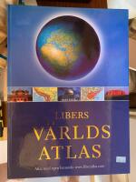 Libers V&auml;rldsatlas 05