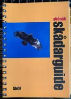 Sk&aring;nsk sk&aring;darguide
