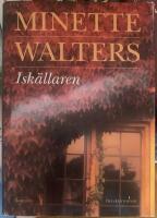 Isk&auml;llaren : [detektivroman]