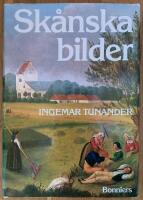 Sk&aring;nska bilder