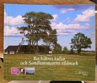 Bland Back&aring;kras kullar och Sandhammarens vildmark