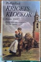 Krigets klockor : [roman]