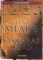 Sakkaras sand