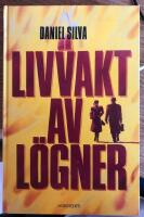 Livvakt av l&ouml;gner