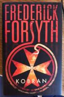 Kobran - thriller
