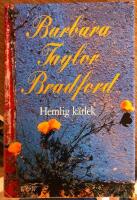 Hemlig k&auml;rlek
