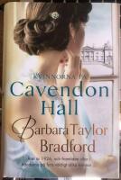 Kvinnorna p&aring; Cavendon Hall
