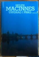 Uppdrag i Prag