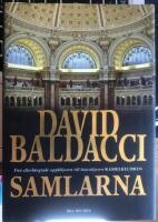 Samlarna