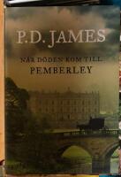 N&auml;r d&ouml;den kom till Pemberley