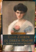 Eine Zierde in Inhrem Hause