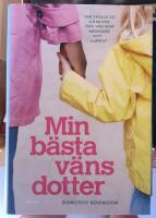 Min b&auml;sta v&auml;ns dotter