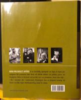 Andra v&auml;rldskrigets akt&ouml;rer