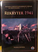 Rekryter 1941