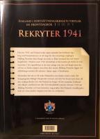 Rekryter 1941