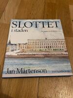 Slottet i staden