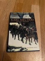 Karl XII:s d&ouml;d : g&aring;tans l&ouml;sning