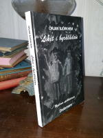 Liket i byr&aring;l&aring;dan Moderna sp&ouml;khustorier