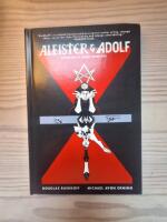 Aleister & Adolf 