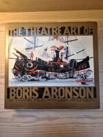 The Theatre Art of Boris Aronson