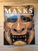 Masks and the art of expression