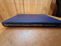 The historical encyclopedia of costumes