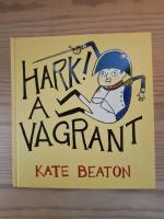 Hark! A Vagrant