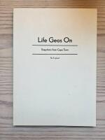 Life Geos On : snapshots from Cape Town