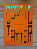 Cosmic matter - Gunilla Klingberg