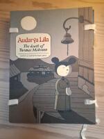 Audarya Lila - the death of Tuomas M&auml;kinen
