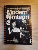 Modern filmteori 2