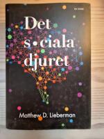 Det sociala djuret