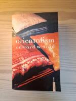 Orientalism