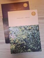 Ararat och Vild iris